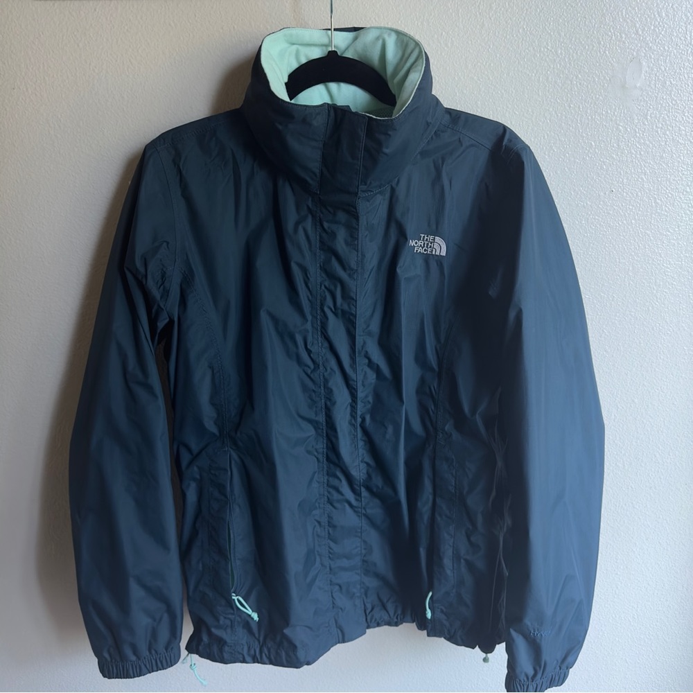 The North Face Hyvent Jacket L